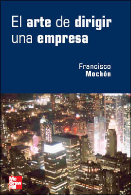 EL ARTE DE DIRIGIR UNA EMPRESA