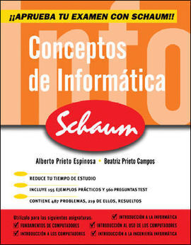 CONCEPTOS DE INFORMÁTICA