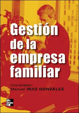 Gestión de la Empresa Familiar