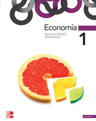 Economia 1 Bachillerato