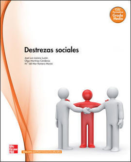DESTREZAS SOCIALES