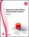 Operaciones Administrativas y Documentacion Sanitaria Gm