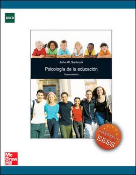 Psicologia de la Educacion 4ª