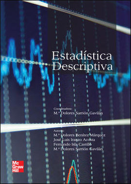 ESTADISTICA DESCRIPTIVA