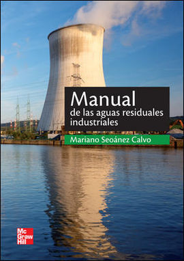 MANUAL DE LAS AGUAS RESIDUALES INDUSTRIALES