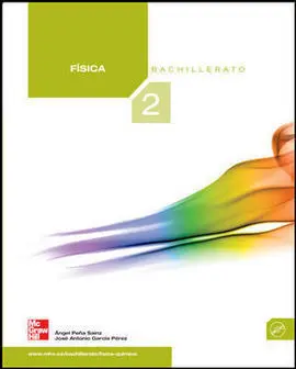 Física, 2 Bachillerato
