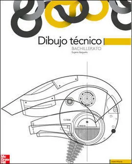 Dibujo Técnico, 1 Bachillerato