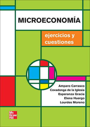EJERCICIOS DE MICROECONOMIA
