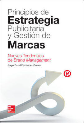 PRINCIPIOS DE ESTRATEGIA PUBLICITARIA Y GESTION DE MARCAS
