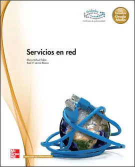 Servicios en Red, Grado Medio