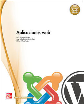 APLICACIONES WEB, GRADO MEDIO
