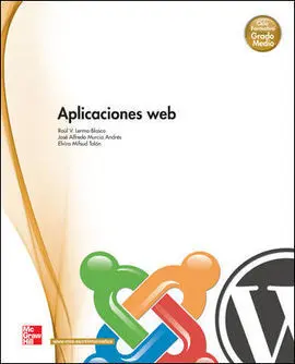 Aplicaciones Web, Grado Medio