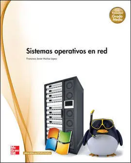 Sistemas Operativos en Red, Grado Medio