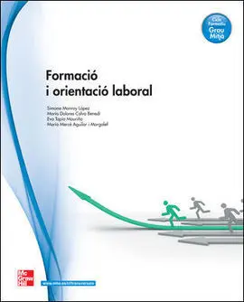 Formació I Orientación Laboral, Grau Mitjà