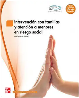 Intervención con Familias y Atención a Menores en Riesgo Social, Grado Superior