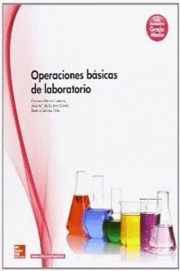 OPERACIONES BÁSICAS DE LABORATORIO