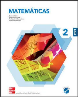 Matemáticas, 2 eso