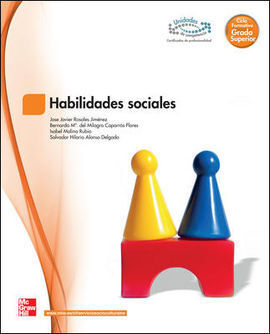 HABILIDADES SOCIALES, GRADO SUPERIOR