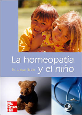 HOMEOPATÍA EN LA INFANCIA
