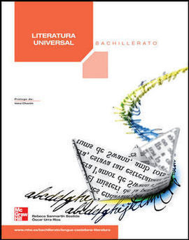 LITERATURA UNIVERSAL
