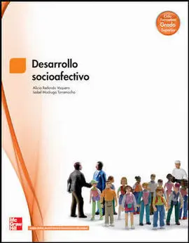 Desarrollo Socioafectivo, Grado Superior
