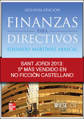 EPUB FINANZAS PARA DIRECTIVOS