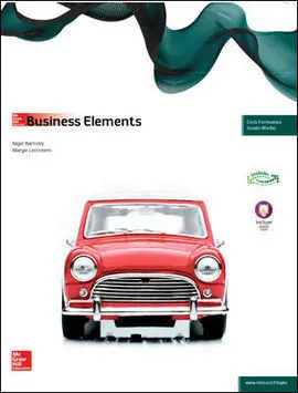 Business Elements. Grado Medio