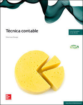 LA - TENICA CONTABLE GM