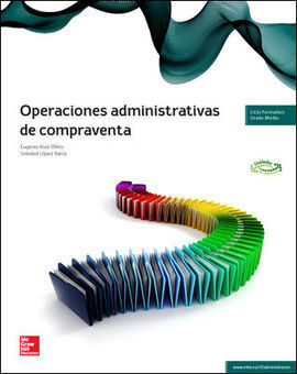 OPERACIONES ADMINISTRATIVAS DE COMPRAVENTA