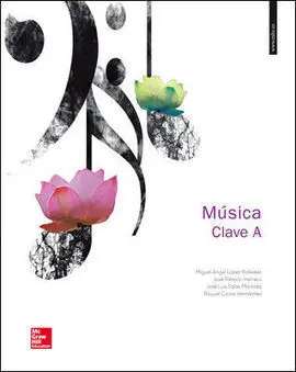 La+Cda Musica Clave a
