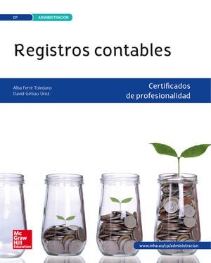 REGISTROS CONTABLES