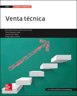 La - Venta Tecnica