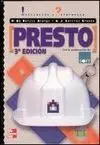 Presto. Iniciación y Referencia 3ª Edición