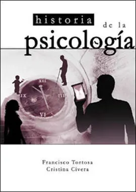 Historia de la Psicología