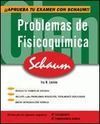 PROBLEMAS DE FISICOQUÍMICA