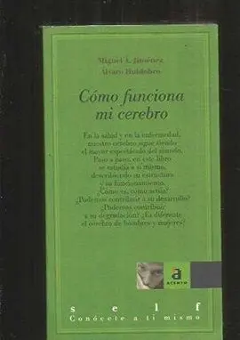 Como Funciona mi Cerebro
