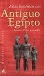 Atlas Histórico del Antiguo Egipto