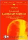 Principios de Radiología Torácica