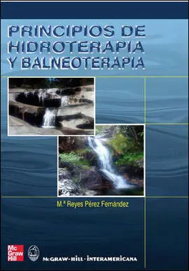 Principios de Hidroterapia y Balneoterapia