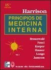 PRINCIPIOS DE MEDICINA INTERNA 2 VOLUMENES, HARRISON