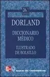 Diccionario Médico Ilustrado Dorland 26ºbol