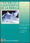 Tratamiento Fisoterapico Rodilla