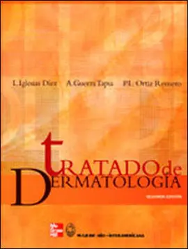 Tratado de Dermatología