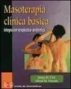 Masoterapia Clínica Básica
