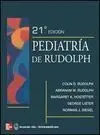 Pediatria de Rudolph 2 Vol 21ª Ed