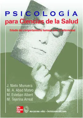 Psicologia para Ciencias de la Salud