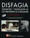 Disfagia Evaluación y Preeducación de Trastornos D