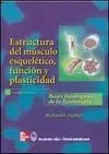 Estructura Musculo Esqueletico Funcion y Plasticid