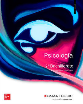 PSICOLOGIA 2 BACHILLERATO. LIBRO ALUMNO + SMARTBOOK.