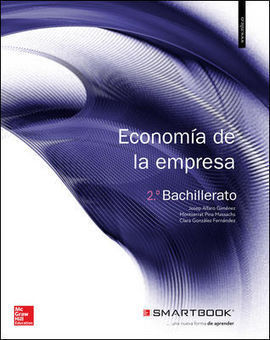 ECONOMIA DE LA EMPRESA 2 BACHILLERATO